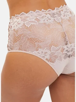 Sans Complexe Culotte taille haute Arum Prima