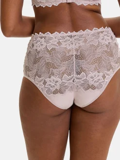 Sans Complexe Culotte taille haute Arum Prima