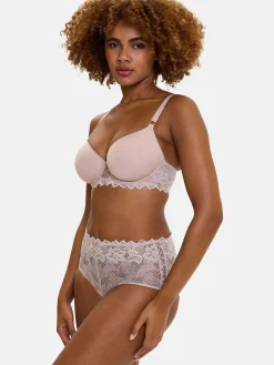Sans Complexe Culotte taille haute Arum Prima
