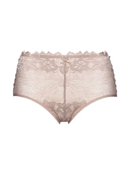 Sans Complexe Culotte taille haute Arum Prima