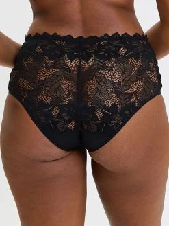 Sans Complexe Culotte taille haute Arum Prima