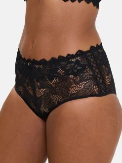Sans Complexe Culotte taille haute Arum Prima
