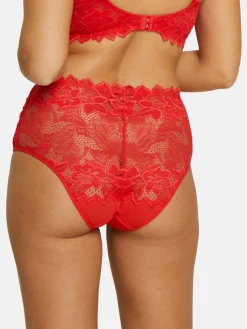 Sans Complexe Culotte taille haute Arum Prima