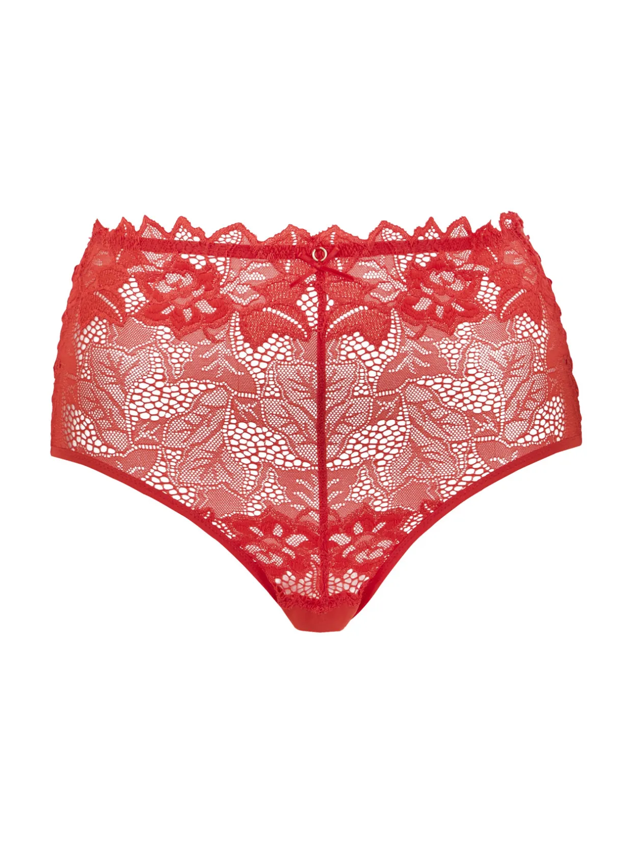 Sans Complexe Culotte taille haute Arum Prima