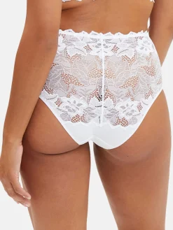 Sans Complexe Culotte taille haute Arum Prima