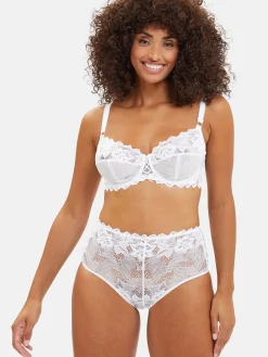 Sans Complexe Culotte taille haute Arum Prima