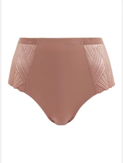 Sans Complexe Culotte taille haute Daily Softness