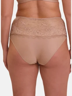 Sans Complexe Culotte taille haute Lily