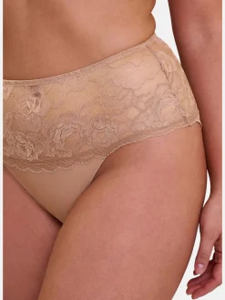 Sans Complexe Culotte taille haute Lily