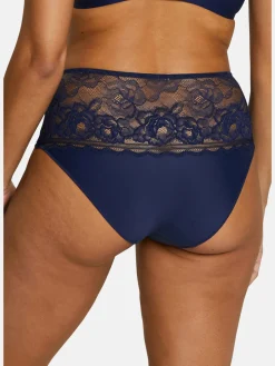 Sans Complexe Culotte taille haute Lily