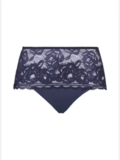 Sans Complexe Culotte taille haute Lily