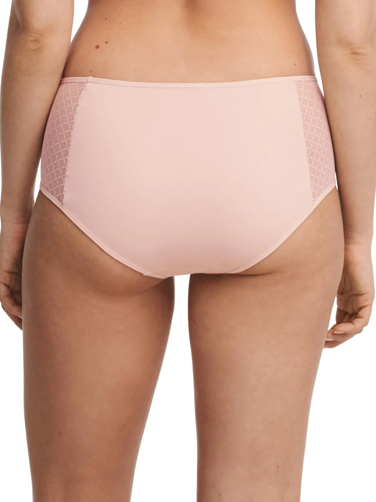 Chantelle Culotte taille haute Norah Chic