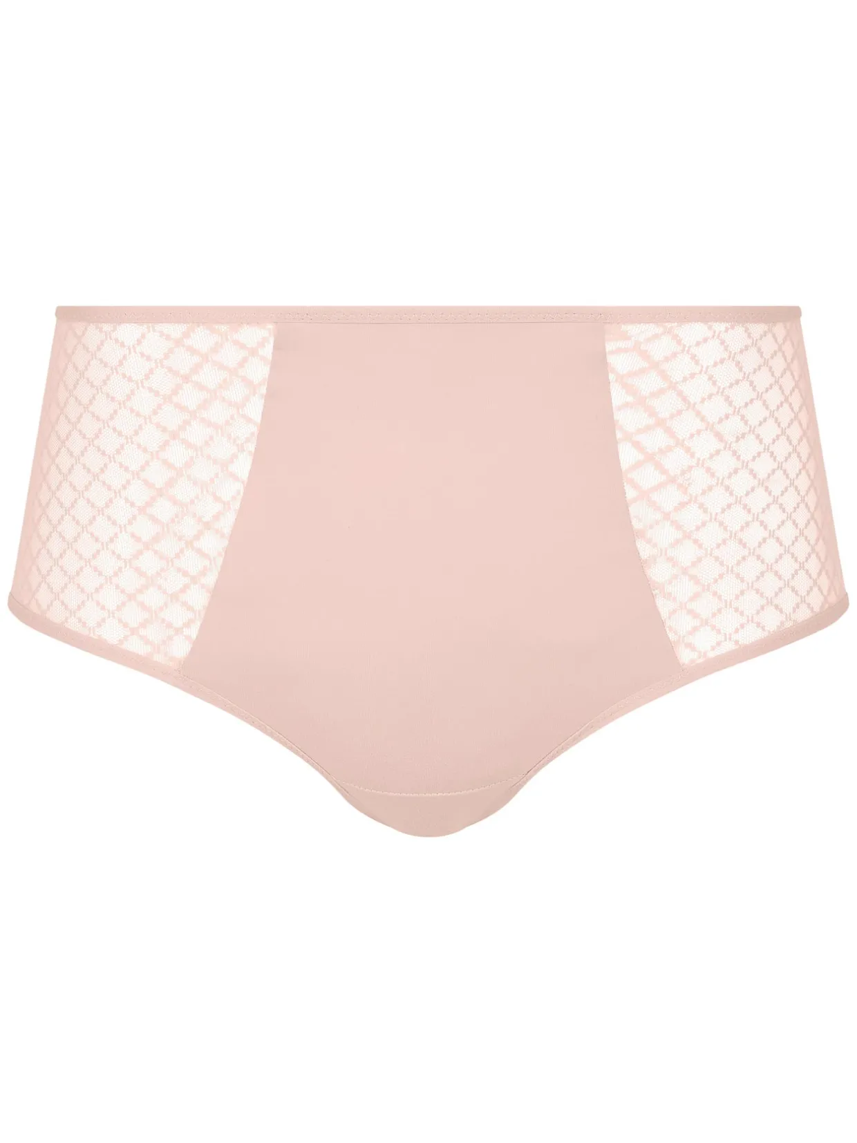 Chantelle Culotte taille haute Norah Chic