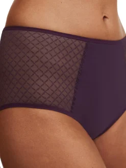 Chantelle Culotte taille haute Norah Chic