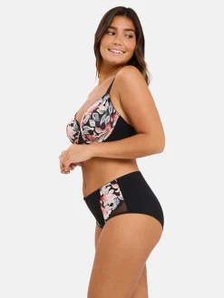 Sans Complexe Culotte taille haute Rosa Fantaisie