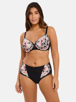 Sans Complexe Culotte taille haute Rosa Fantaisie