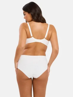 Sans Complexe Culotte taille haute Rosa Fantaisie