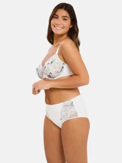 Sans Complexe Culotte taille haute Rosa Fantaisie