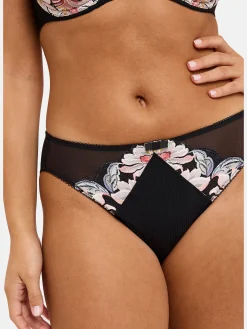 Sans Complexe Culotte taille haute Rosa Fantaisie