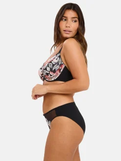 Sans Complexe Culotte taille haute Rosa Fantaisie