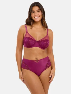 Sans Complexe Culotte taille haute Salomé