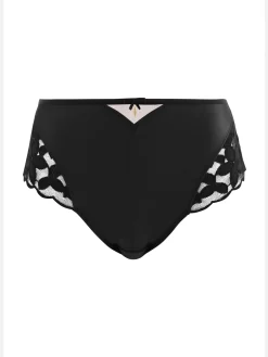 Sans Complexe Culotte taille haute Salomé