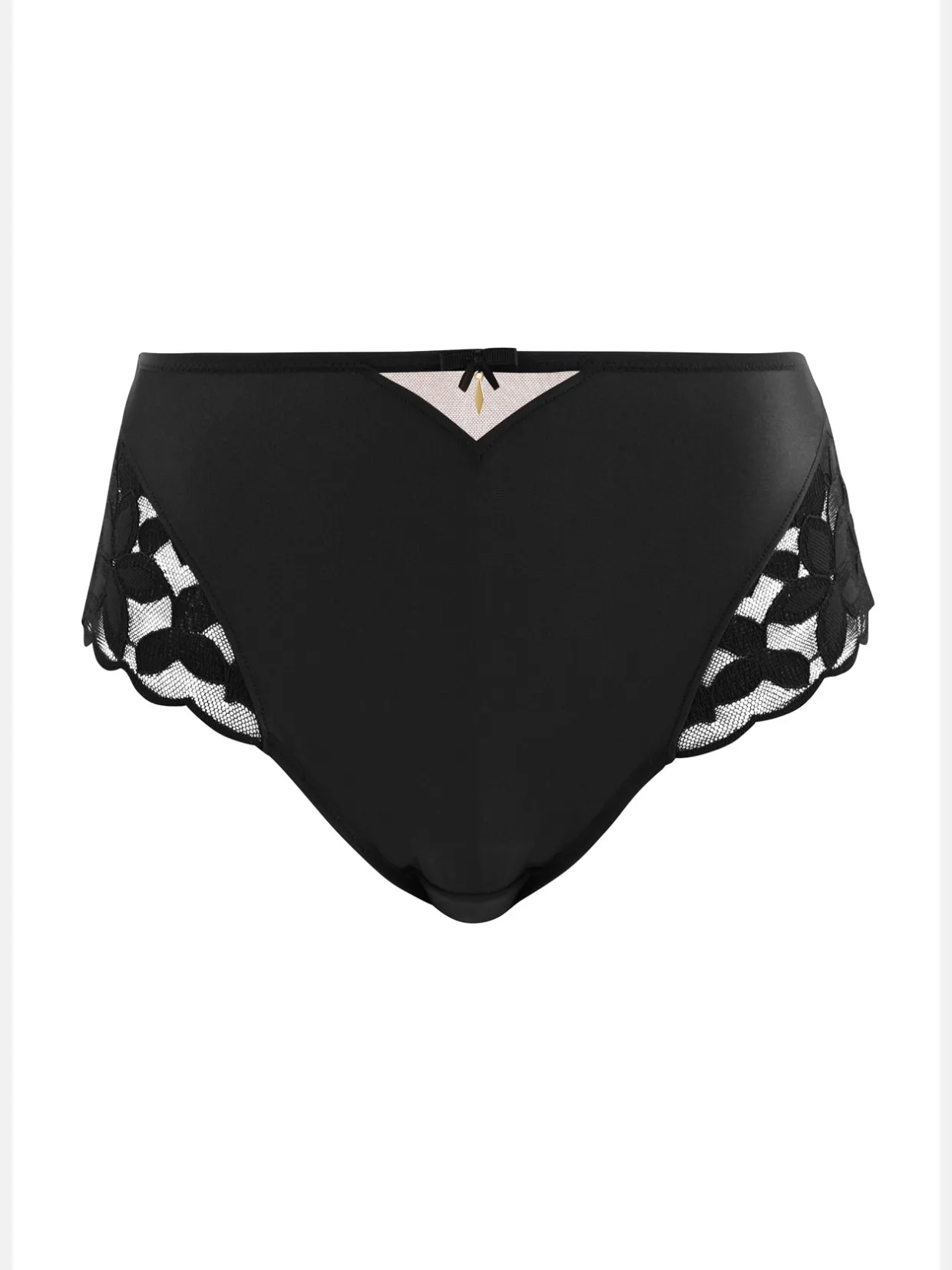 Sans Complexe Culotte taille haute Salomé