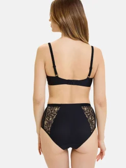 Sans Complexe Culotte taille haute Suzan