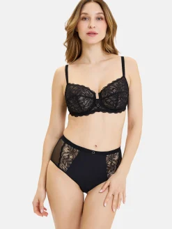 Sans Complexe Culotte taille haute Suzan