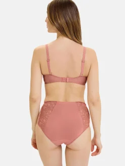 Sans Complexe Culotte taille haute Suzan