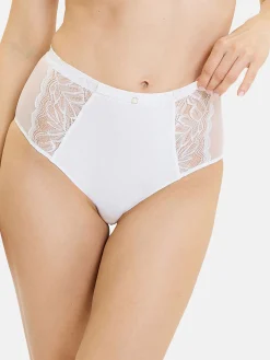 Sans Complexe Culotte taille haute Suzan