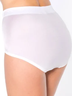 Daxon Culottes gainantes lot de 2