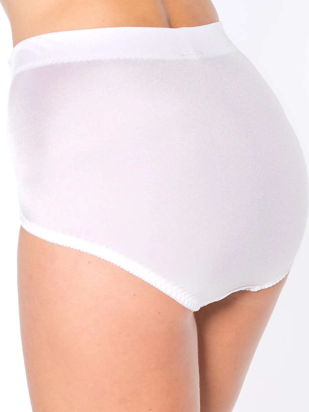 Daxon Culottes gainantes lot de 2