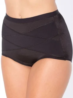 Daxon Culottes gainantes lot de 2