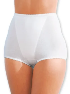 Daxon Culottes gainantes lot de 2