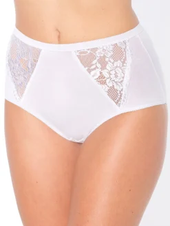 Daxon Culottes midi lot de 3