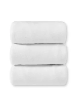 Daxon Culottes midi lot de 3