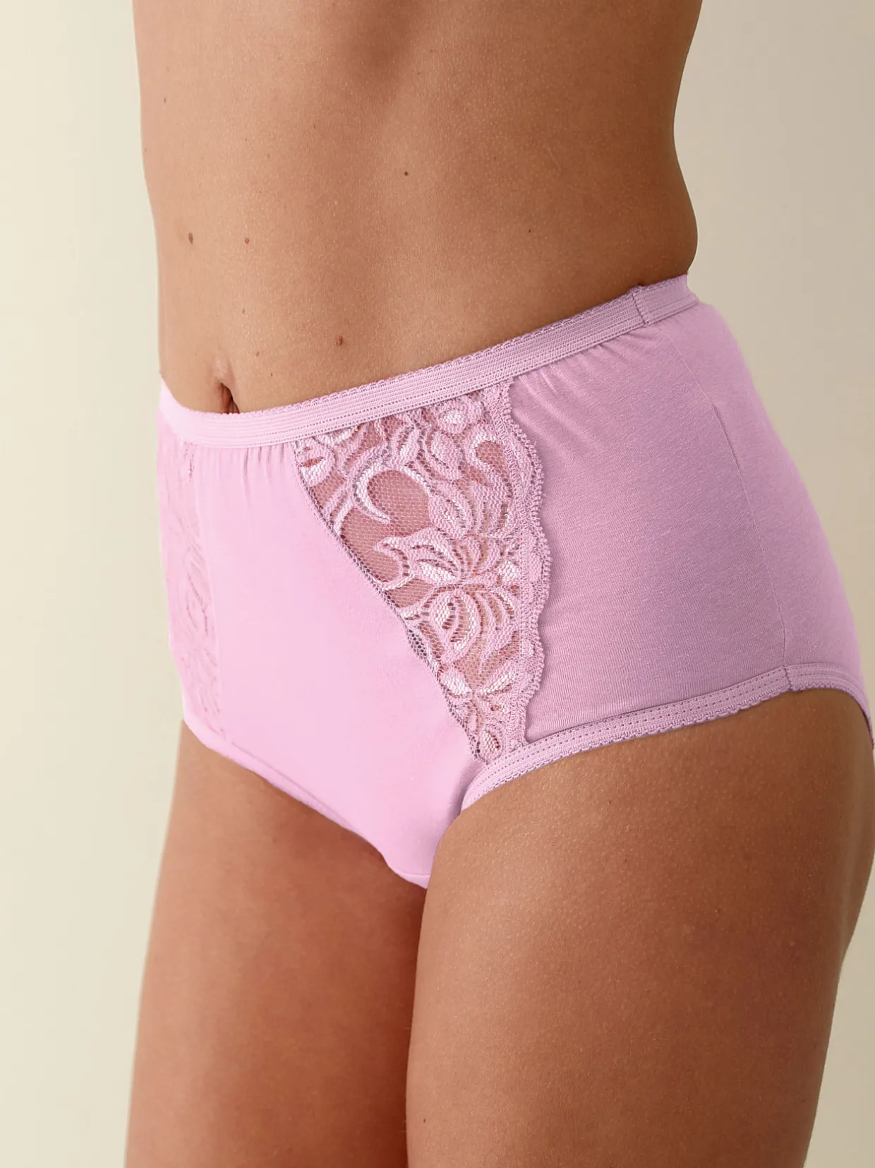 Daxon Culottes midi lot de 3