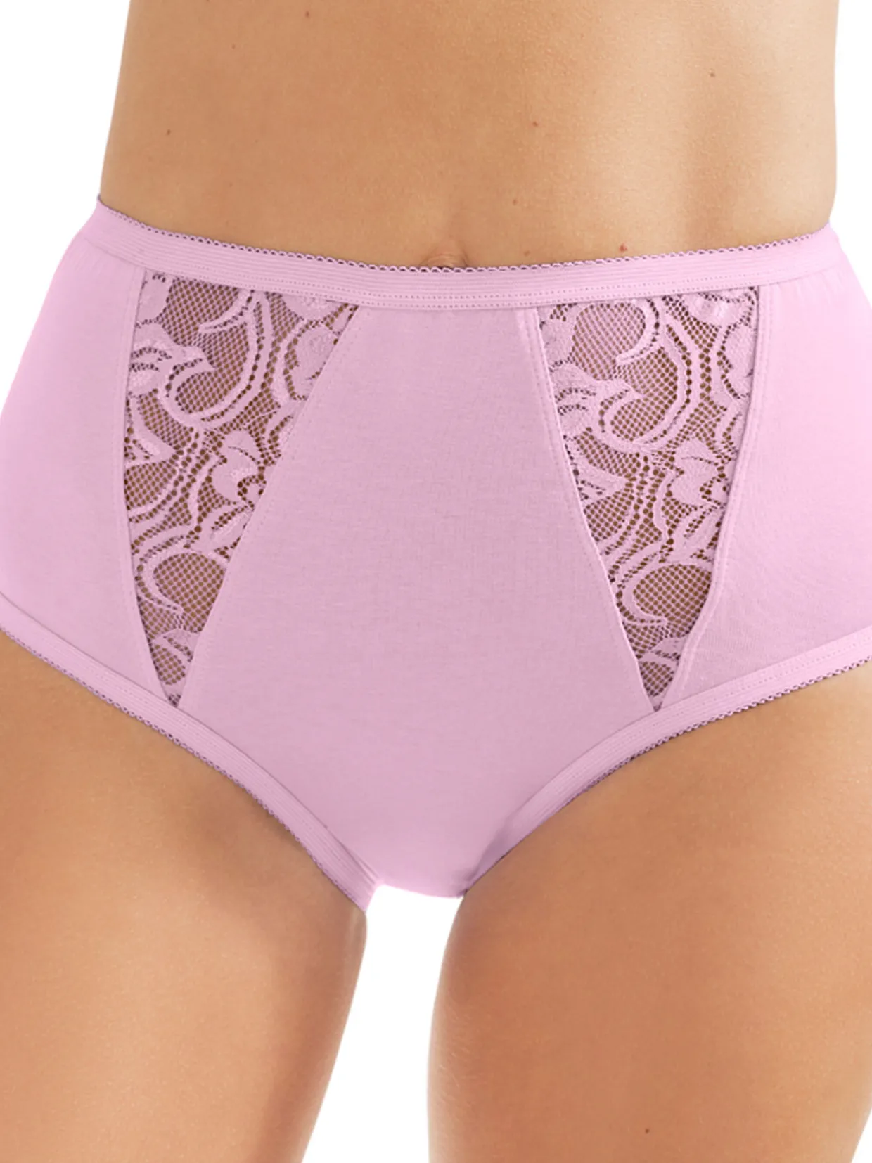 Daxon Culottes midi lot de 3