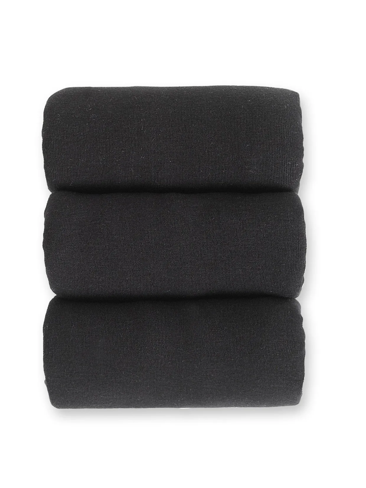 Daxon Culottes midi lot de 3