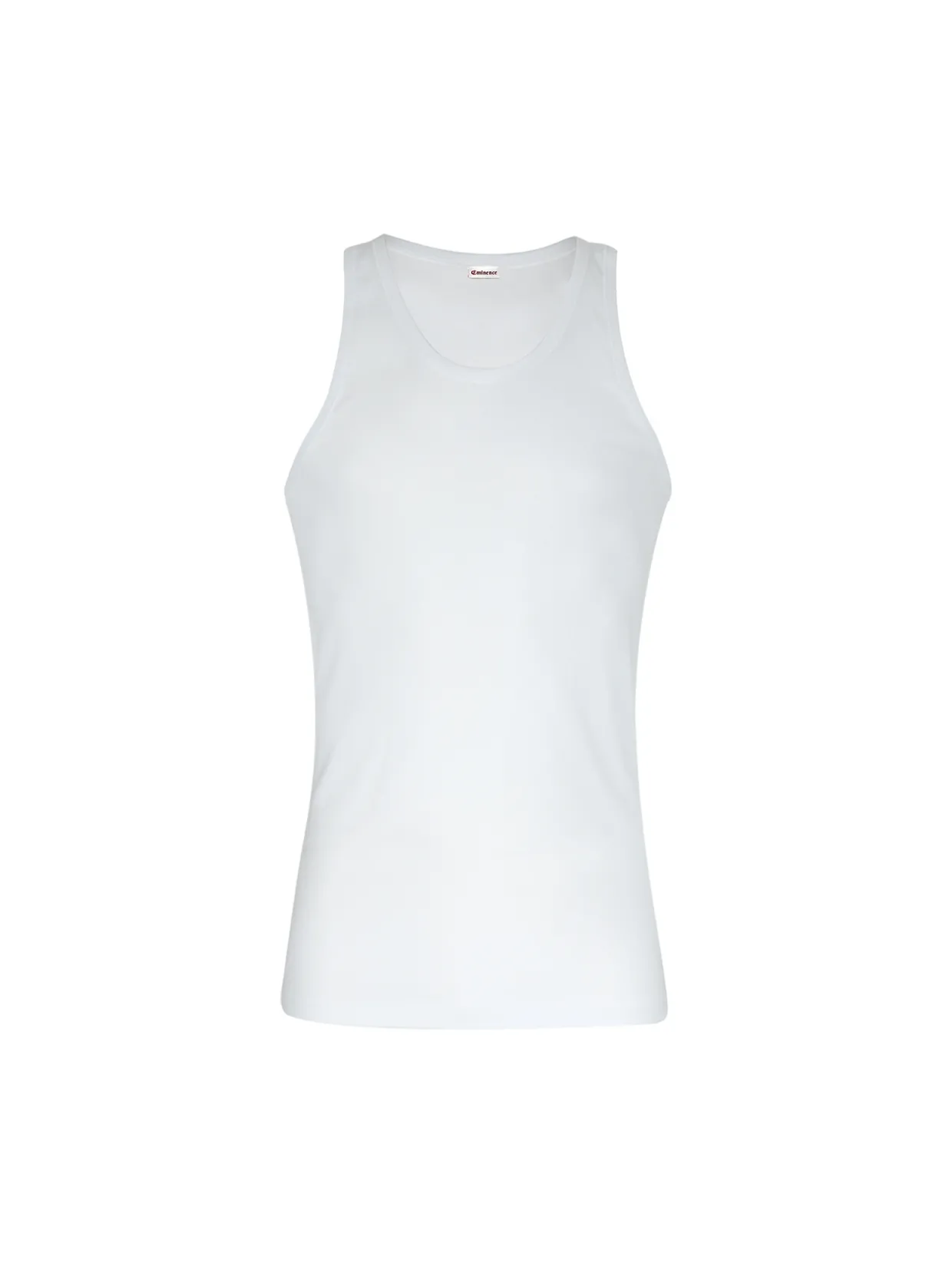 Homme Eminence Débardeur pur coton