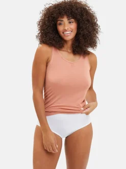 Sans Complexe Débardeur thermique sans manches Chill