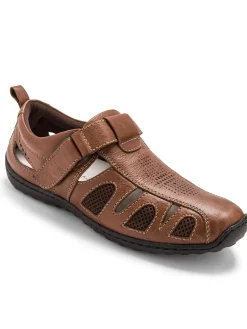 Homme Pédiconfort Derbies à aérosemelle® amovible