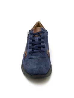 Homme Pédiconfort Derbies à aérosemelle® amovible