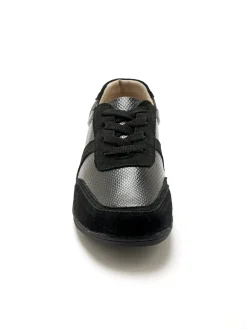 Femme Pédiconfort Derbies à lacets semelle amovible