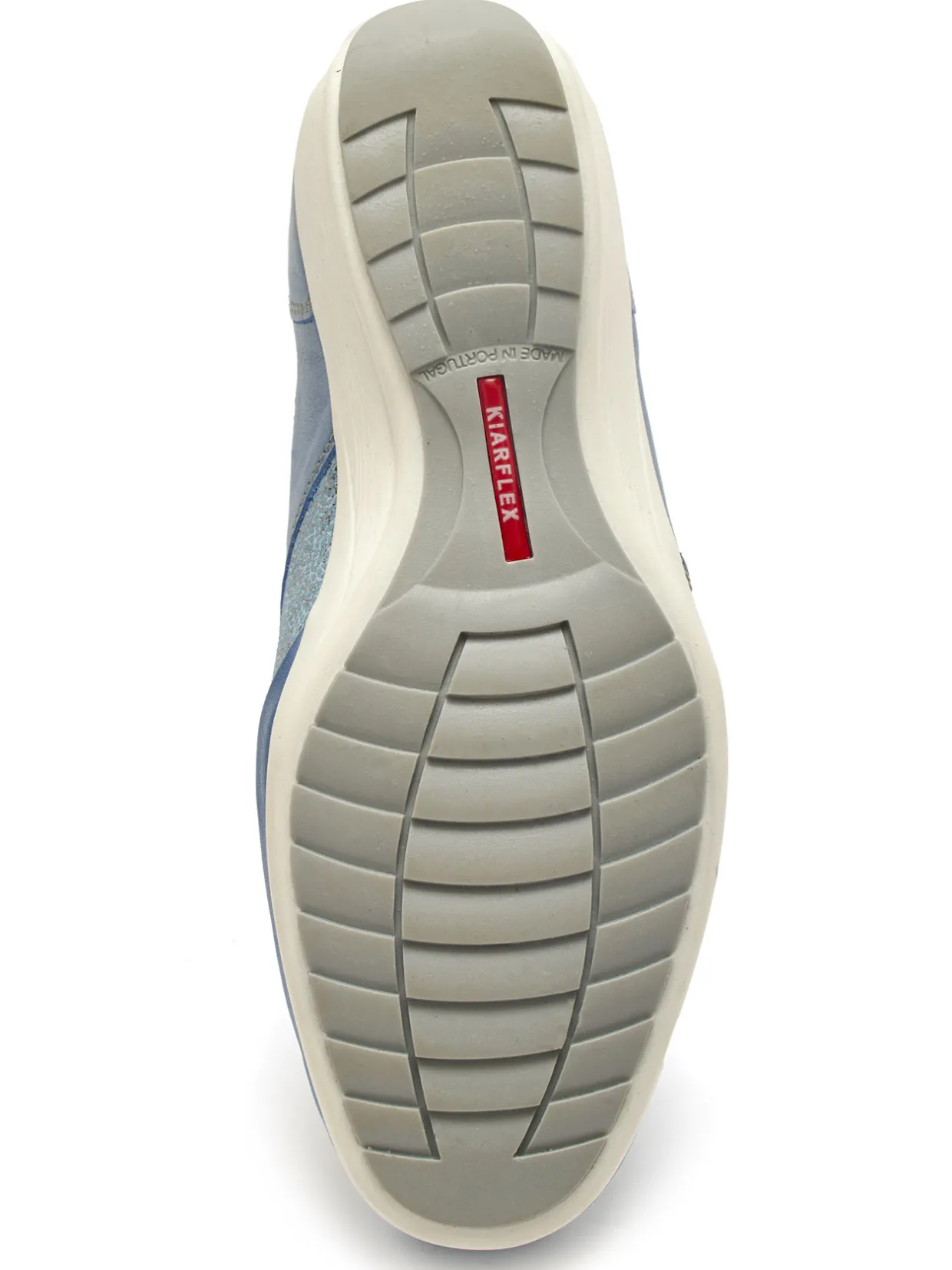 Femme Pédiconfort Derbies à scratch