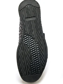 Femme Pédiconfort Derbies à scratch spécial hallux valgus