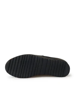 Femme Pédiconfort Derbies à scratch tout cuir