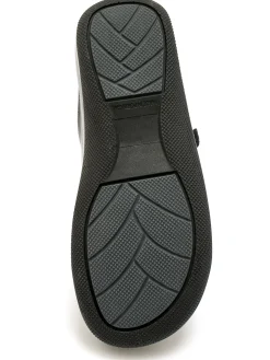 Femme Pédiconfort Derbies antibactériens semelle amovible