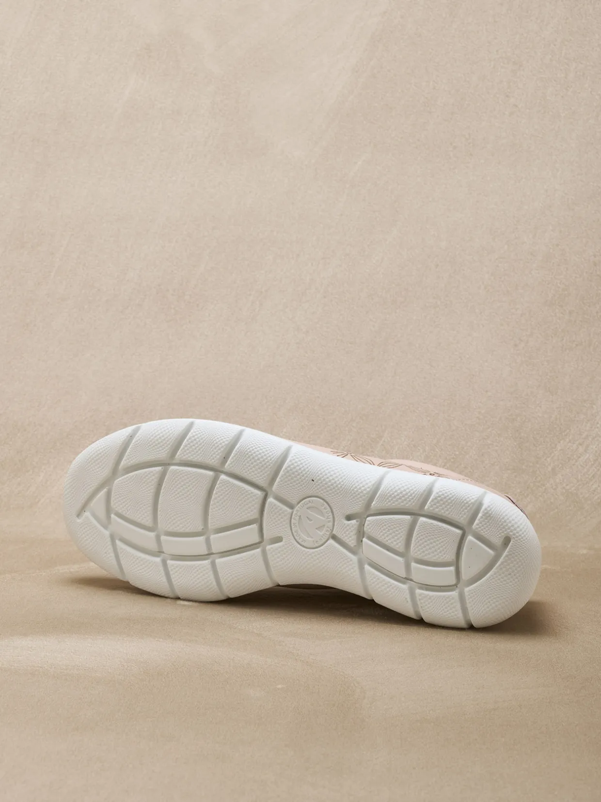 Femme Pédiconfort Derbies avec zip et lacets